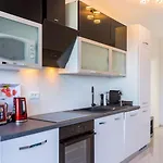 Apartman Seaside & Liznjan
