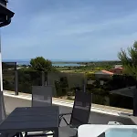 Apartman Seaside & Liznjan