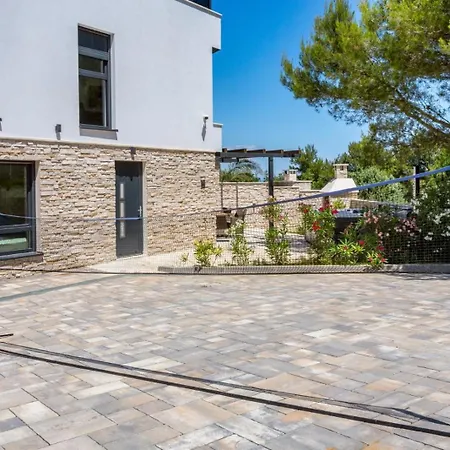 Apartman Seaside & *
