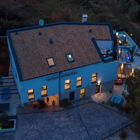 Seaside & Appartement