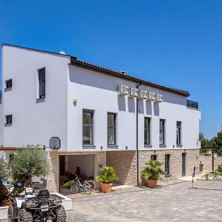 Seaside & Appartement *