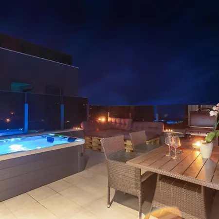 Apartment Seaside & Ližnjan