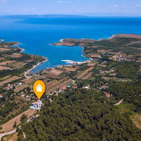 Seaside & Ližnjan