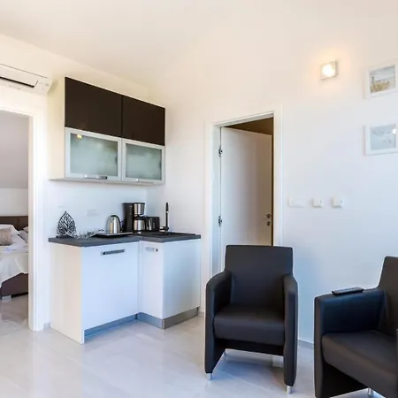 Apartment Seaside & *