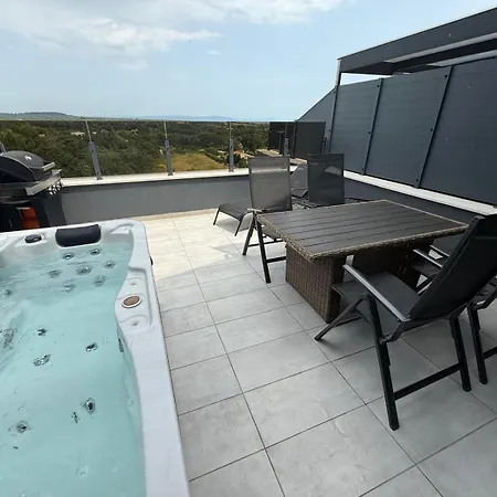 Appartement Seaside & *