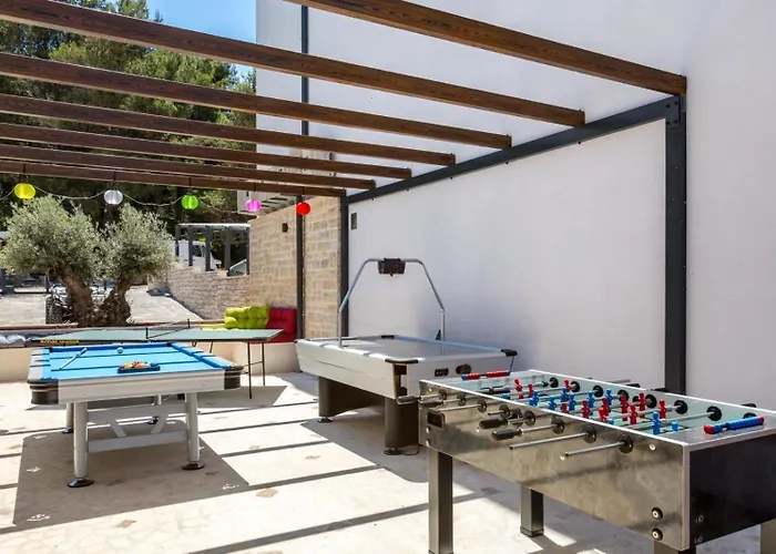 Seaside & Appartement