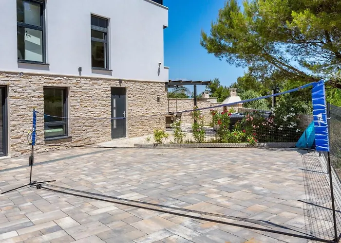 Appartement Seaside & *