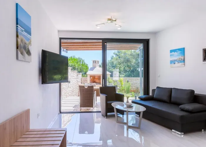 Seaside & Appartement *