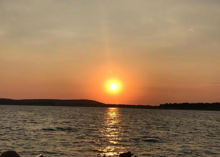 Appartement Seaside & Ližnjan