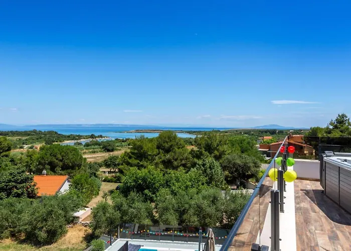 Appartement Seaside & *