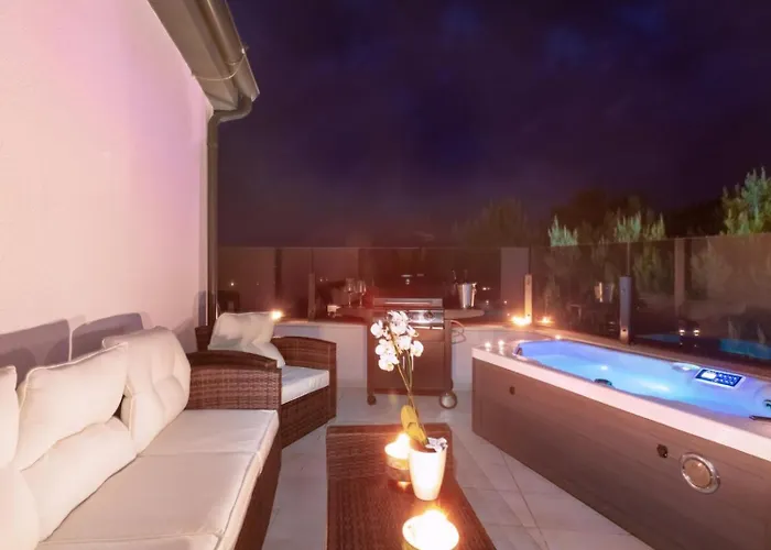 Seaside & Appartement