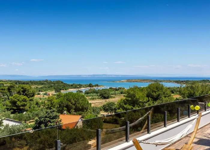 Seaside & Appartement