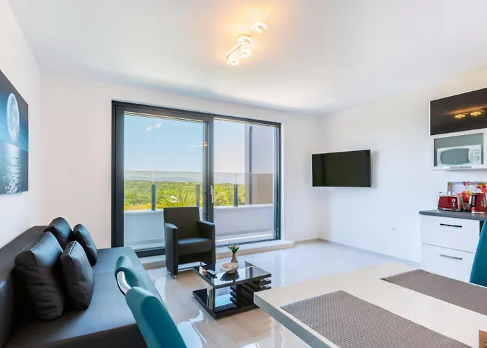 Appartement Seaside & *