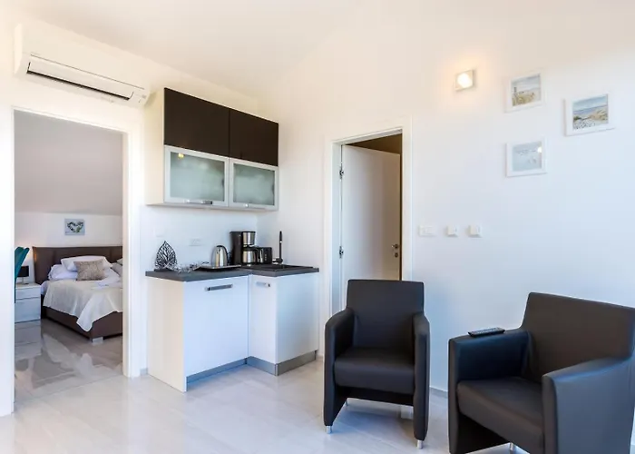 Appartement Seaside & *