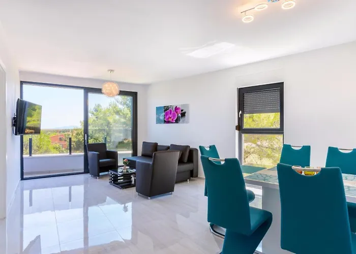 Seaside & Appartement *