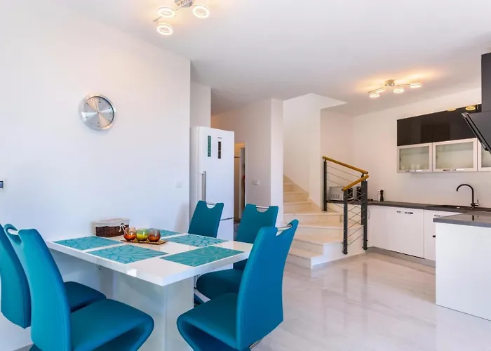 Appartement Seaside & *