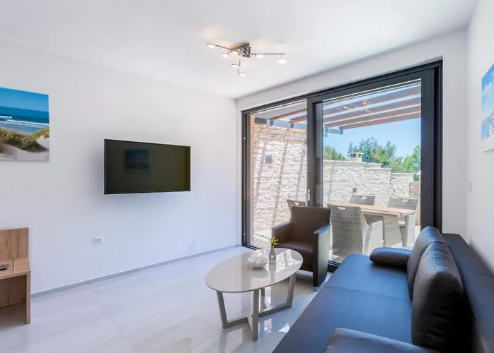 Appartement Seaside & *