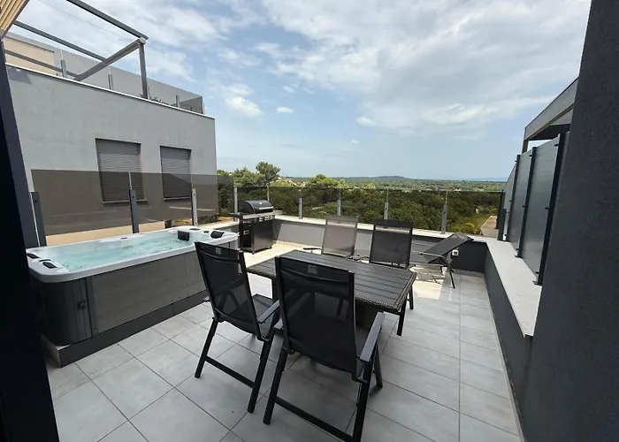 Seaside & Appartement *