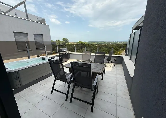 Seaside & Appartement