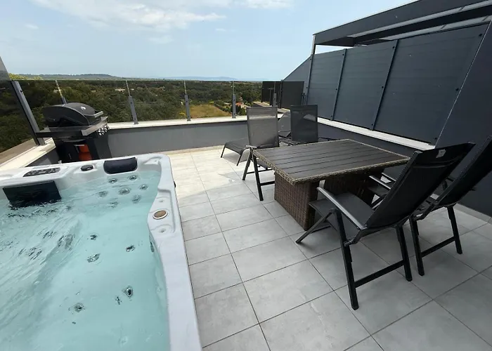 Appartement Seaside & *