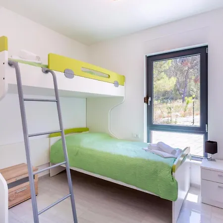 Apartmán Seaside &