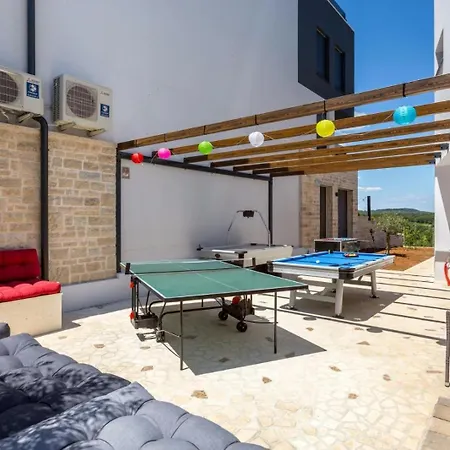 Apartmán Seaside &