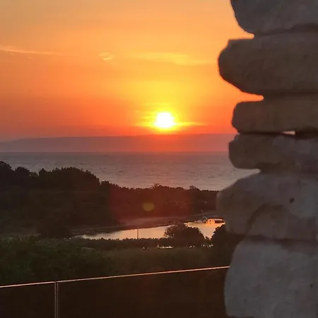 Seaside & * Ližnjan