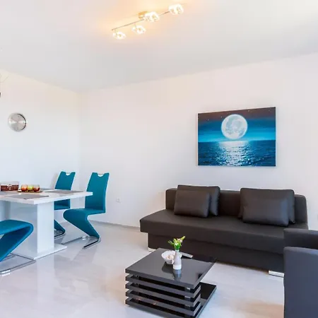 Seaside & 公寓 Ližnjan