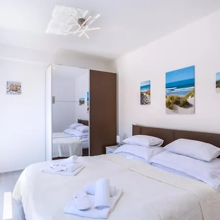 Apartmán Seaside &