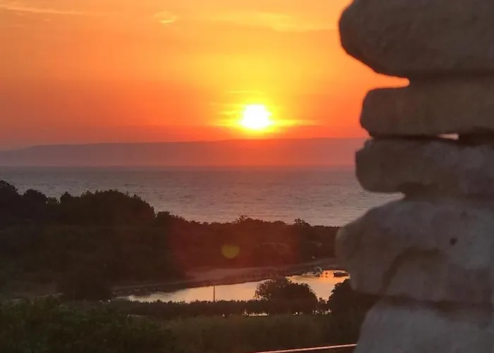 Seaside & * Ližnjan